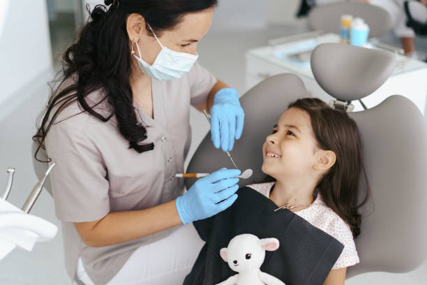 Emergency Dental Services in East Palestine, OH
