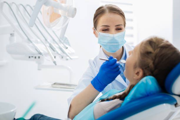 Laser Dentistry in East Palestine, OH
